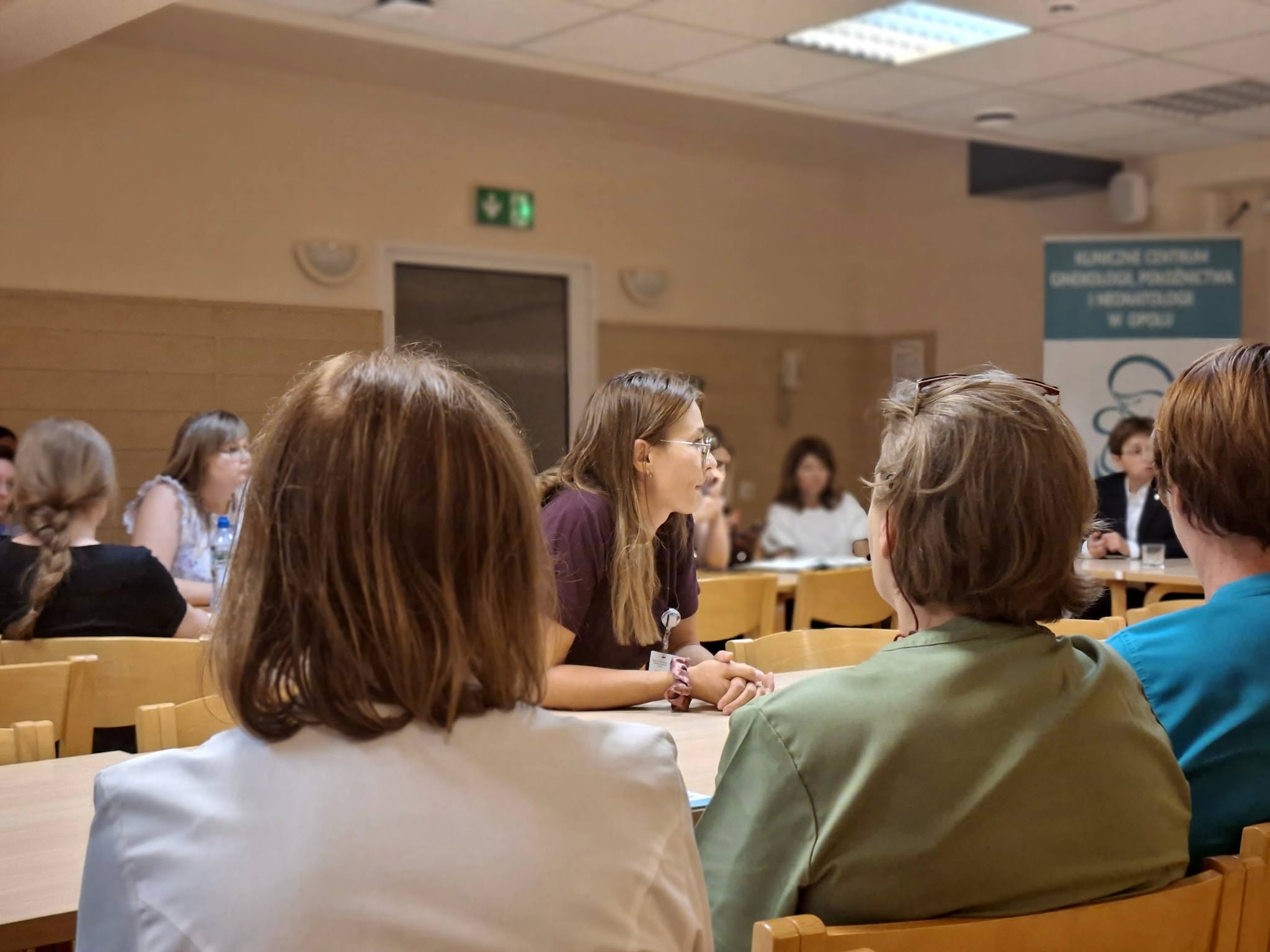 Konsolidacja szpitali? Trwają rozmowy z pracownikami. „Nie ma jeszcze żadnej decyzji”