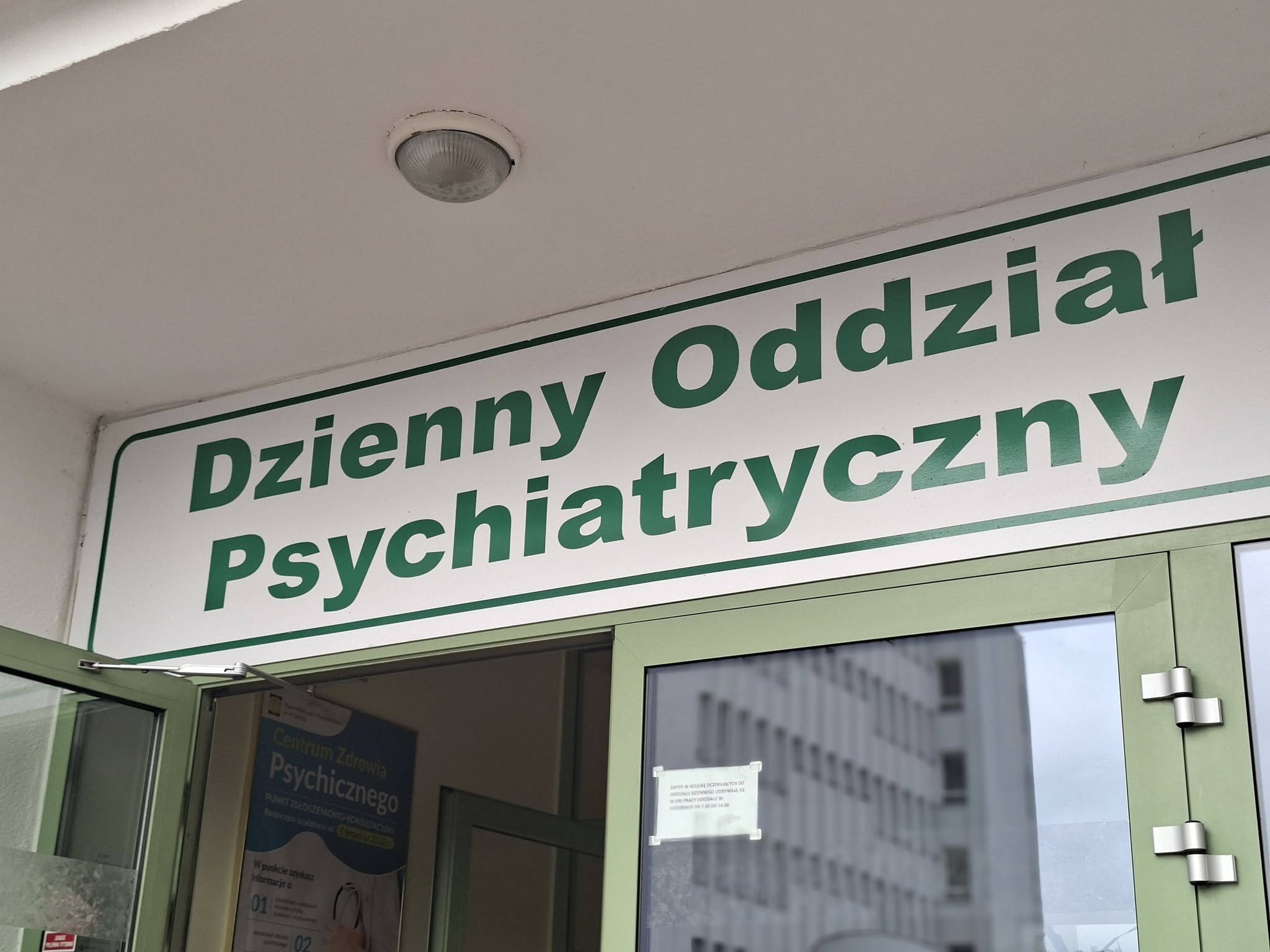 Konsolidacja szpitali? Trwają rozmowy z pracownikami. „Nie ma jeszcze żadnej decyzji”