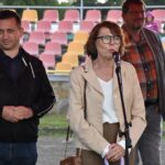 Kolorowe niebo zn&oacute;w nad Paczkowem. Balony wracają do rywalizacji po wietrznym falstarcie