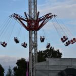 Kolorowe niebo zn&oacute;w nad Paczkowem. Balony wracają do rywalizacji po wietrznym falstarcie