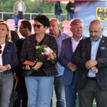 Kolorowe niebo zn&oacute;w nad Paczkowem. Balony wracają do rywalizacji po wietrznym falstarcie