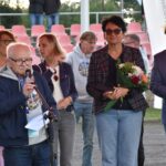 Kolorowe niebo zn&oacute;w nad Paczkowem. Balony wracają do rywalizacji po wietrznym falstarcie