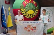 Wolontariat zamiast bierności. Młodzi z Opolszczyzny ruszyli z własnymi inicjatywami Wolontariat zamiast bierności. Młodzi z Opolszczyzny ruszyli z własnymi inicjatywami