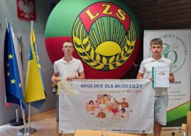 Wolontariat zamiast bierności. Młodzi z Opolszczyzny ruszyli z własnymi inicjatywami