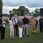 Kolorowe niebo zn&oacute;w nad Paczkowem. Balony wracają do rywalizacji po wietrznym falstarcie