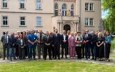 Pierwszy tak duży remont w historii ośrodka. Zabytkowy pałac w Woskowicach Małych odzyskał blask