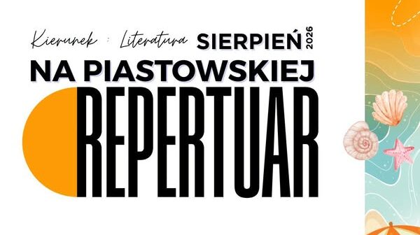 Sierpień pełen książek, gier, fotografii i spotkań. Wojew&oacute;dzka Biblioteka Publiczna w Opolu zaprasza na bogaty program wydarzeń