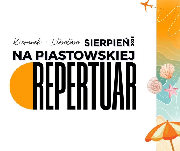Sierpień pełen książek, gier, fotografii i spotkań. Wojewódzka Biblioteka Publiczna w Opolu zaprasza na bogaty program wydarzeń Sierpień pełen książek, gier, fotografii i spotkań. Wojewódzka Biblioteka Publiczna w Opolu zaprasza na bogaty program wydarzeń