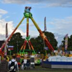 Kolorowe niebo zn&oacute;w nad Paczkowem. Balony wracają do rywalizacji po wietrznym falstarcie