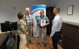 Podr&oacute;ż, kt&oacute;rej nie da się zobaczyć. Ale można ją przeżyć