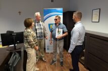 Podr&oacute;ż, kt&oacute;rej nie da się zobaczyć. Ale można ją przeżyć