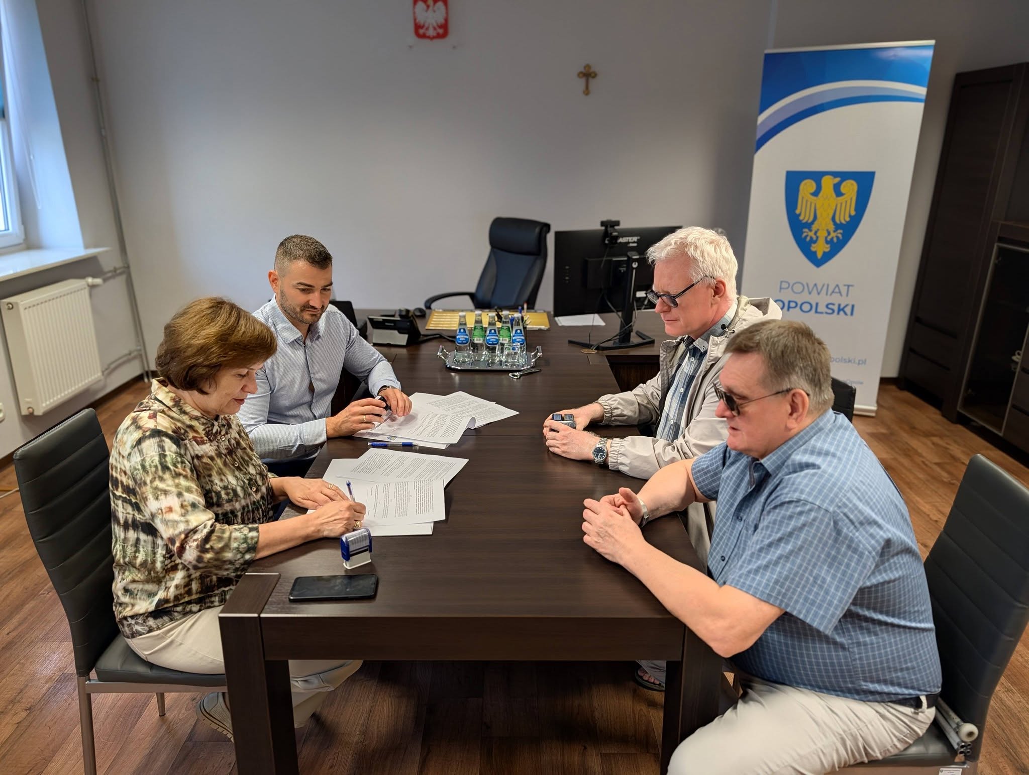 Podróż, której nie da się zobaczyć. Ale można ją przeżyć
