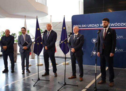 23 miliardy złotych na bezpieczeństwo. Samorządy i firmy będą mogły sięgnąć po nieoprocentowane pożyczki