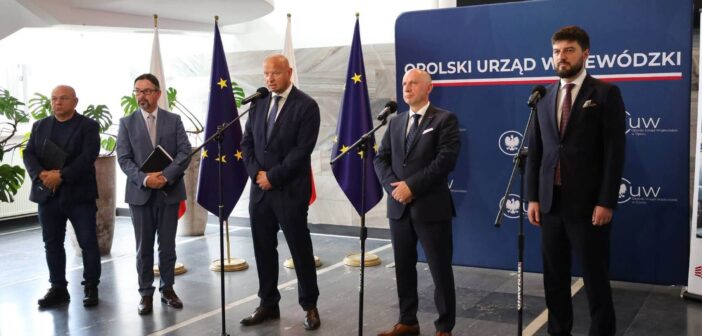 23 miliardy złotych na bezpieczeństwo. Samorządy i firmy będą mogły sięgnąć po nieoprocentowane pożyczki