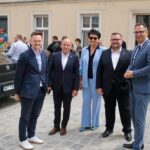 Most silniejszy od żywiołu. Głuchołazy odzyskały kluczową przeprawę