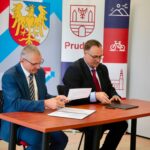 Wschodnia obwodnica Prudnika przypieczętowana. Po latach oczekiwań rusza inwestycja za blisko 90 milion&oacute;w złotych