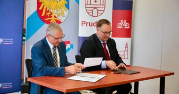 Wschodnia obwodnica Prudnika przypieczętowana. Po latach oczekiwań rusza inwestycja za blisko 90 milion&oacute;w złotych