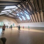 Sport połączył młodych Polak&oacute;w i Czech&oacute;w. Zakończyły się transgraniczne obozy unihokejowe w gminie Walce
