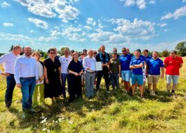 14 milionów złotych na sport po powodzi. Trzy boiska i korty tenisowe w Głuchołazach zostaną odbudowane