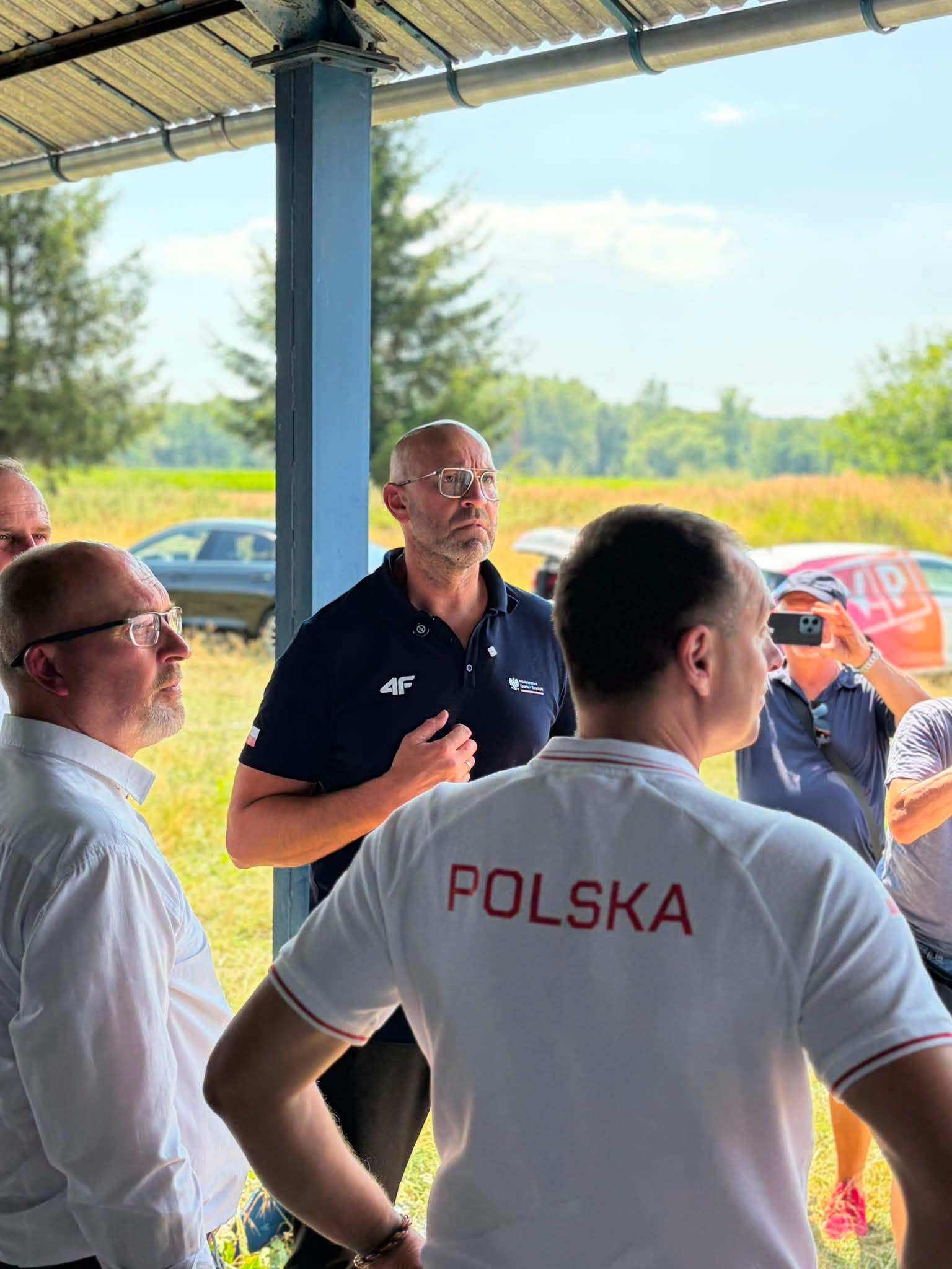 14 milionów złotych na sport po powodzi. Trzy boiska i korty tenisowe w Głuchołazach zostaną odbudowane