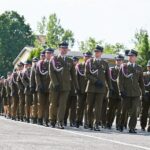 82 lata saperskich tradycji w Brzegu. Garnizon zmienia dowódcę, ale pozostaje jednym z filarów Wojska Polskiego