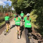 Sport połączył młodych Polak&oacute;w i Czech&oacute;w. Zakończyły się transgraniczne obozy unihokejowe w gminie Walce