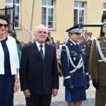 82 lata saperskich tradycji w Brzegu. Garnizon zmienia dowódcę, ale pozostaje jednym z filarów Wojska Polskiego