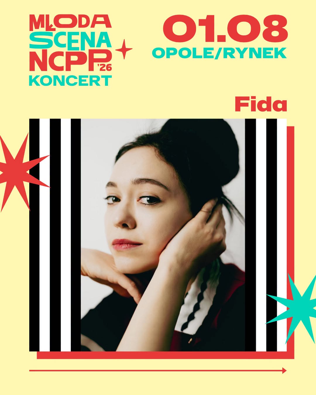 Alternatywa, Grechuta i młode brzmienia. Muzyczny weekend na Placu Wolności w Opolu