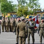 82 lata saperskich tradycji w Brzegu. Garnizon zmienia dowódcę, ale pozostaje jednym z filarów Wojska Polskiego