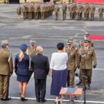 82 lata saperskich tradycji w Brzegu. Garnizon zmienia dowódcę, ale pozostaje jednym z filarów Wojska Polskiego