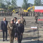 82 lata saperskich tradycji w Brzegu. Garnizon zmienia dowódcę, ale pozostaje jednym z filarów Wojska Polskiego