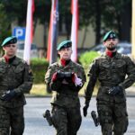 82 lata saperskich tradycji w Brzegu. Garnizon zmienia dowódcę, ale pozostaje jednym z filarów Wojska Polskiego
