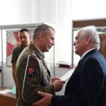 82 lata saperskich tradycji w Brzegu. Garnizon zmienia dowódcę, ale pozostaje jednym z filarów Wojska Polskiego