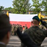 82 lata saperskich tradycji w Brzegu. Garnizon zmienia dowódcę, ale pozostaje jednym z filarów Wojska Polskiego