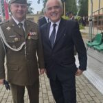 82 lata saperskich tradycji w Brzegu. Garnizon zmienia dowódcę, ale pozostaje jednym z filarów Wojska Polskiego