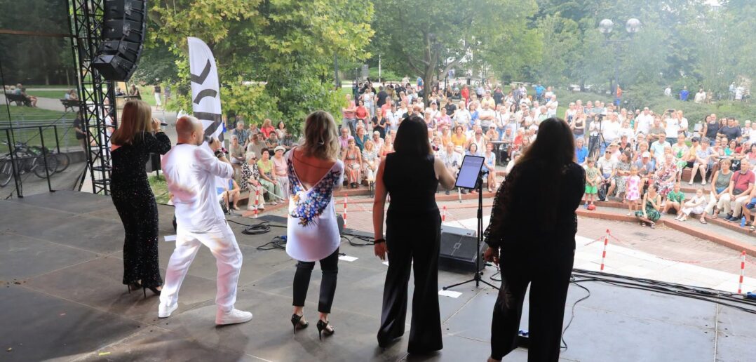 Alternatywa, Grechuta i młode brzmienia. Muzyczny weekend na Placu Wolności w Opolu