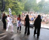 Alternatywa, Grechuta i młode brzmienia. Muzyczny weekend na Placu Wolności w Opolu