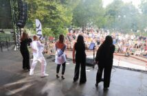 Alternatywa, Grechuta i młode brzmienia. Muzyczny weekend na Placu Wolności w Opolu