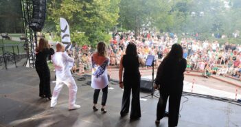 Alternatywa, Grechuta i młode brzmienia. Muzyczny weekend na Placu Wolności w Opolu