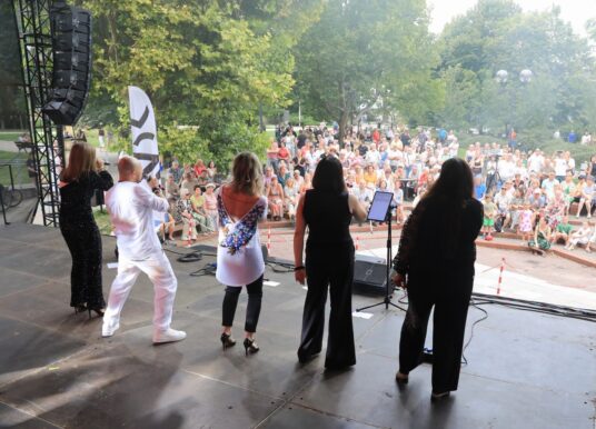 Alternatywa, Grechuta i młode brzmienia. Muzyczny weekend na Placu Wolności w Opolu