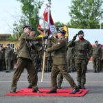 82 lata saperskich tradycji w Brzegu. Garnizon zmienia dowódcę, ale pozostaje jednym z filarów Wojska Polskiego