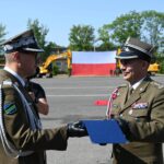 82 lata saperskich tradycji w Brzegu. Garnizon zmienia dowódcę, ale pozostaje jednym z filarów Wojska Polskiego