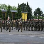82 lata saperskich tradycji w Brzegu. Garnizon zmienia dowódcę, ale pozostaje jednym z filarów Wojska Polskiego