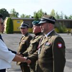 82 lata saperskich tradycji w Brzegu. Garnizon zmienia dowódcę, ale pozostaje jednym z filarów Wojska Polskiego