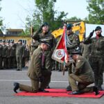 82 lata saperskich tradycji w Brzegu. Garnizon zmienia dowódcę, ale pozostaje jednym z filarów Wojska Polskiego