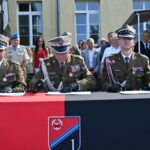 82 lata saperskich tradycji w Brzegu. Garnizon zmienia dowódcę, ale pozostaje jednym z filarów Wojska Polskiego