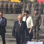 82 lata saperskich tradycji w Brzegu. Garnizon zmienia dowódcę, ale pozostaje jednym z filarów Wojska Polskiego