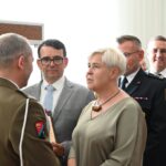 82 lata saperskich tradycji w Brzegu. Garnizon zmienia dowódcę, ale pozostaje jednym z filarów Wojska Polskiego