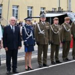 82 lata saperskich tradycji w Brzegu. Garnizon zmienia dowódcę, ale pozostaje jednym z filarów Wojska Polskiego