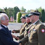 82 lata saperskich tradycji w Brzegu. Garnizon zmienia dowódcę, ale pozostaje jednym z filarów Wojska Polskiego